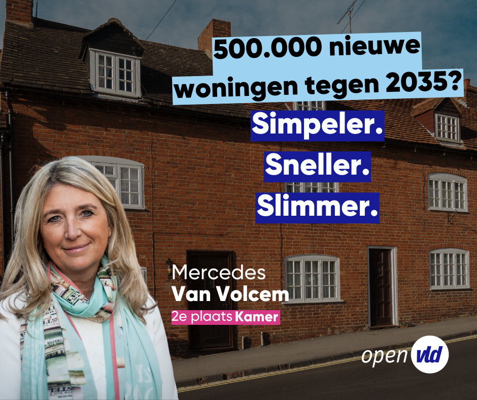 Woonplan